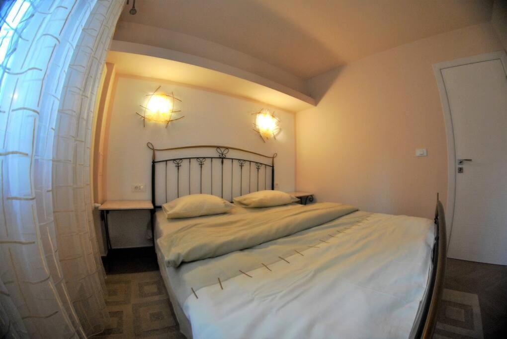 Modern & Central Apartment In North Of بوخارست المظهر الخارجي الصورة