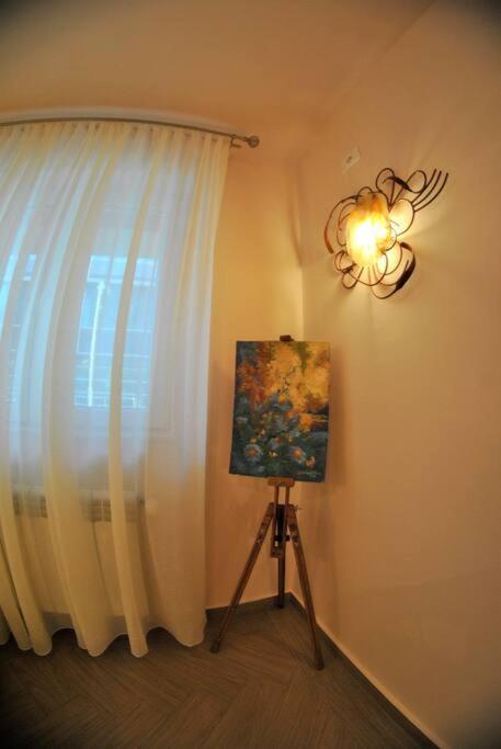 Modern & Central Apartment In North Of بوخارست المظهر الخارجي الصورة